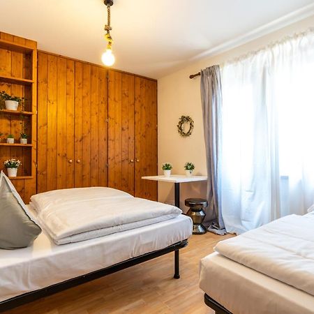 Sleep In Venzone Exterior foto