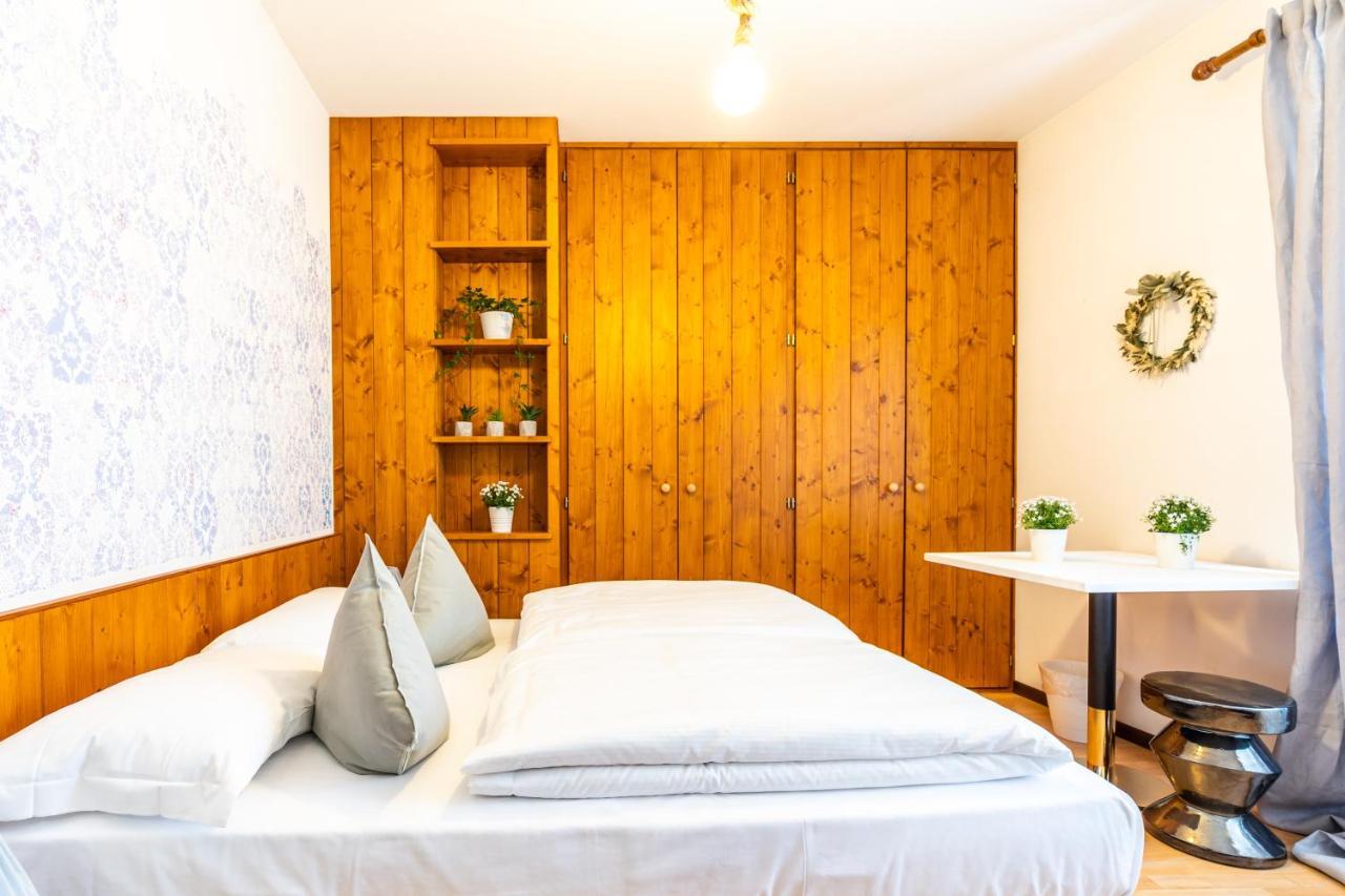 Sleep In Venzone Exterior foto