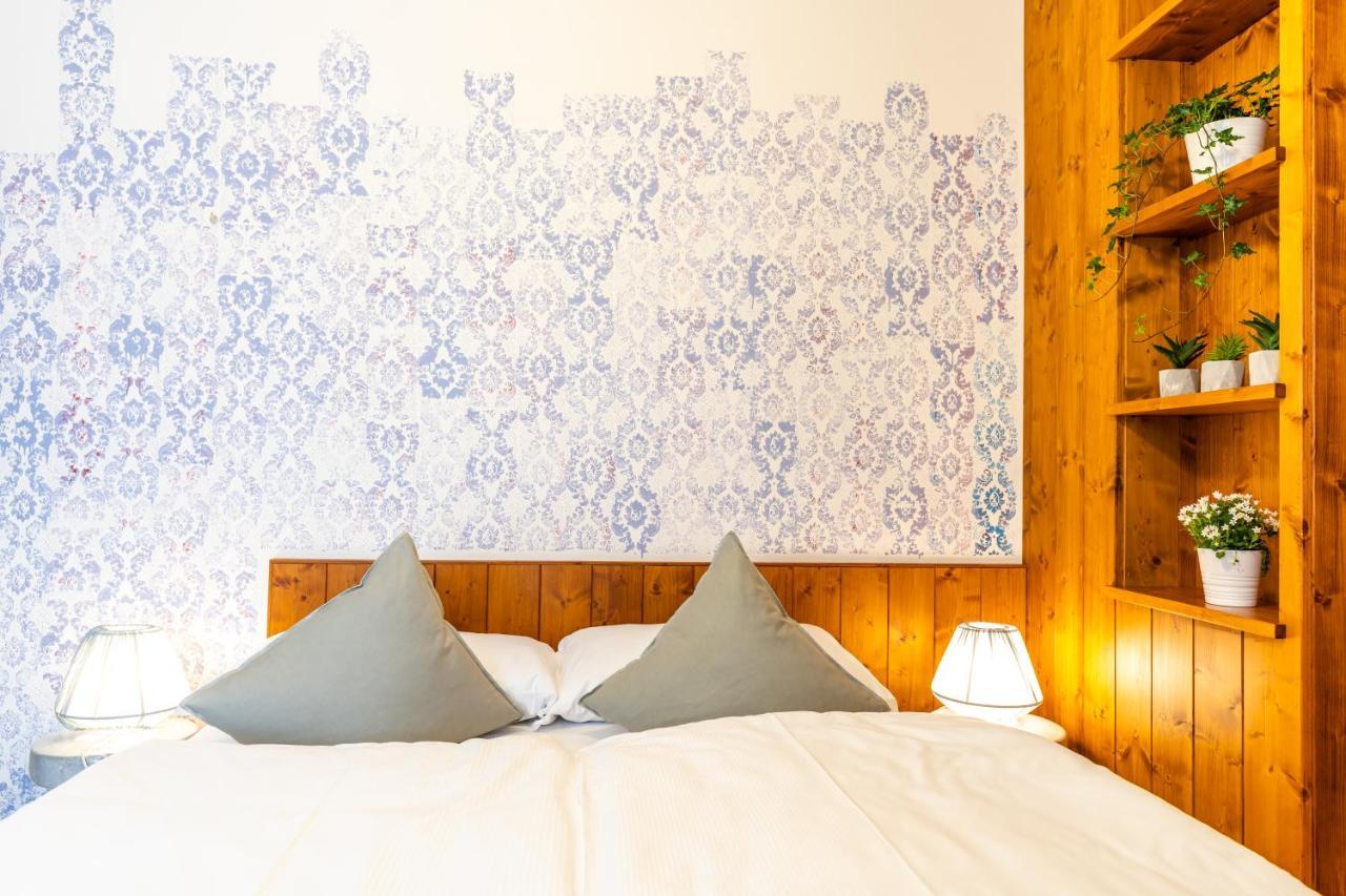 Sleep In Venzone Exterior foto