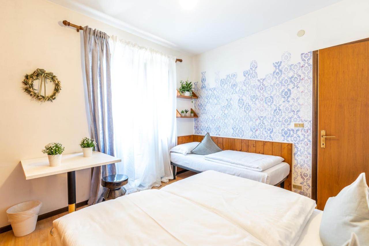 Sleep In Venzone Exterior foto