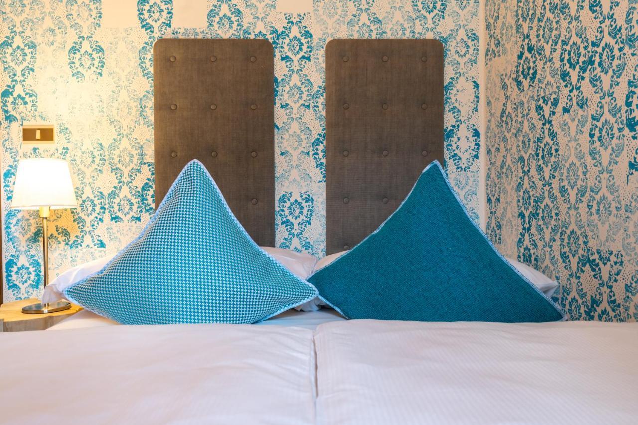 Sleep In Venzone Exterior foto