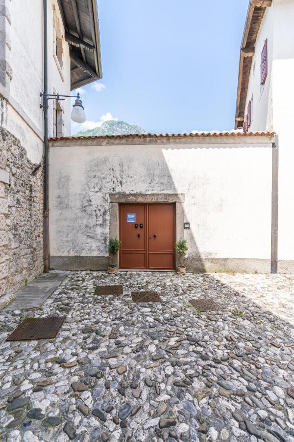 Sleep In Venzone Exterior foto