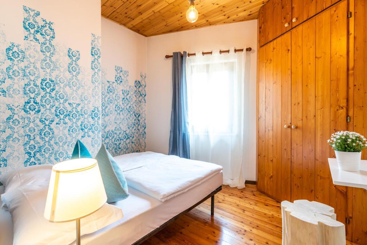 Sleep In Venzone Exterior foto