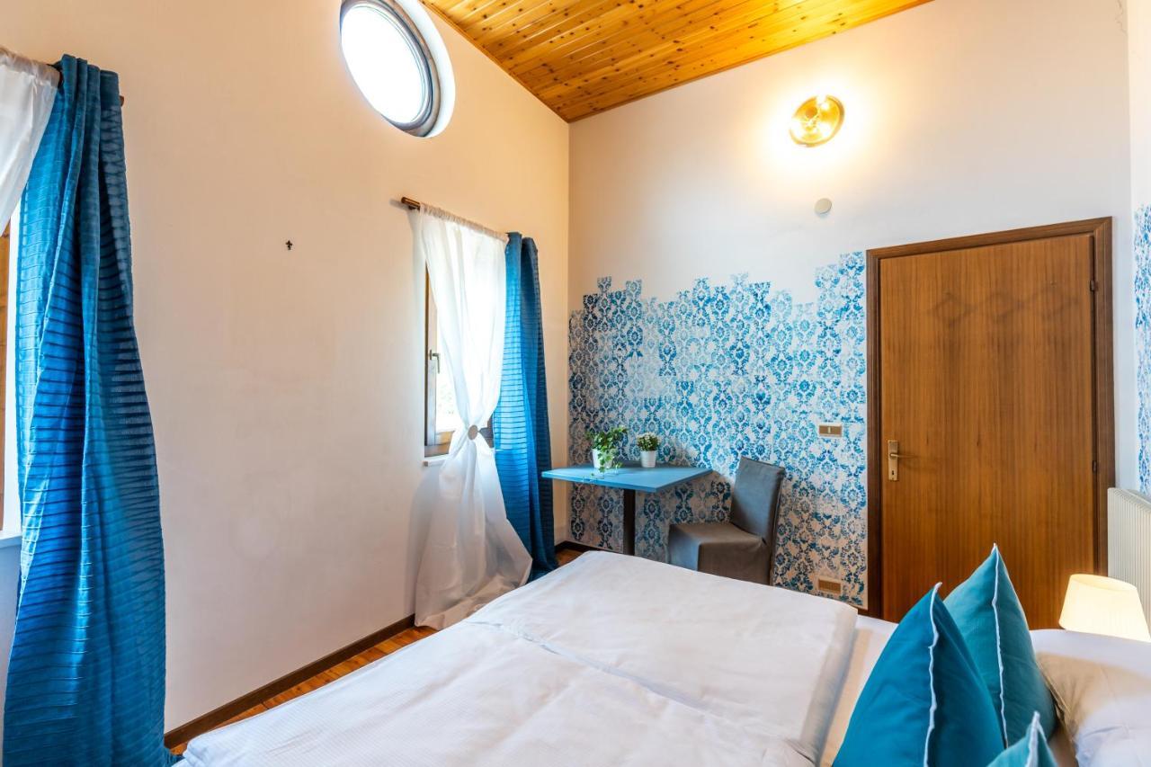 Sleep In Venzone Exterior foto