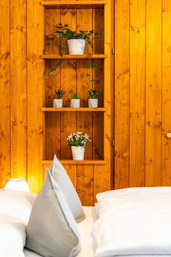 Sleep In Venzone Exterior foto