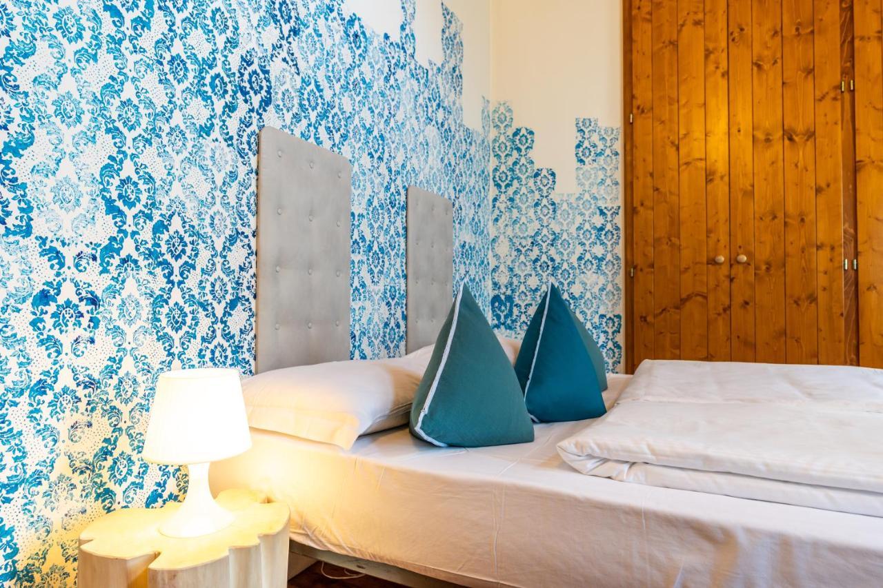 Sleep In Venzone Exterior foto