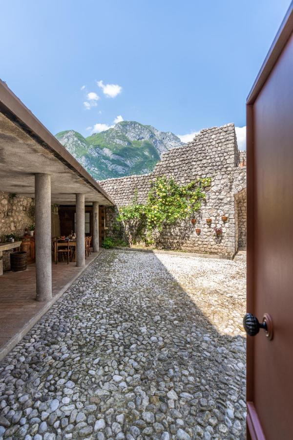 Sleep In Venzone Exterior foto