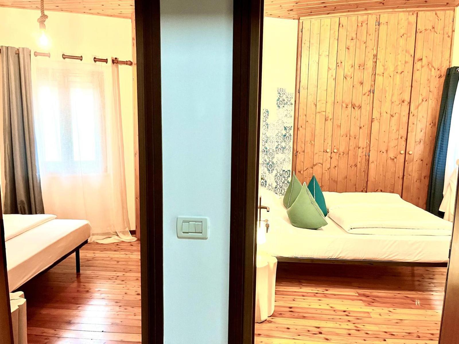 Sleep In Venzone Exterior foto